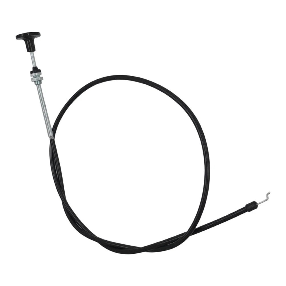 Steering Wire Choke Cable for Lawn Care (No Specific Years)