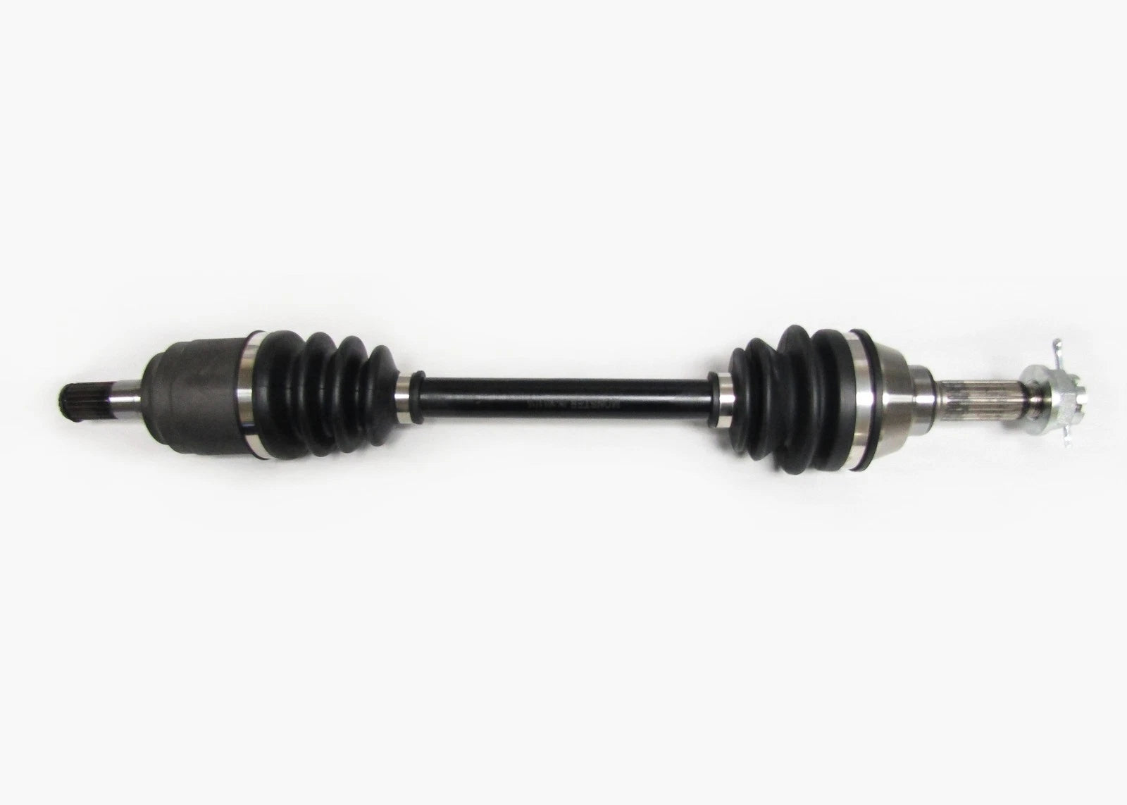 Front CV Axle for Suzuki (54901-31G31)