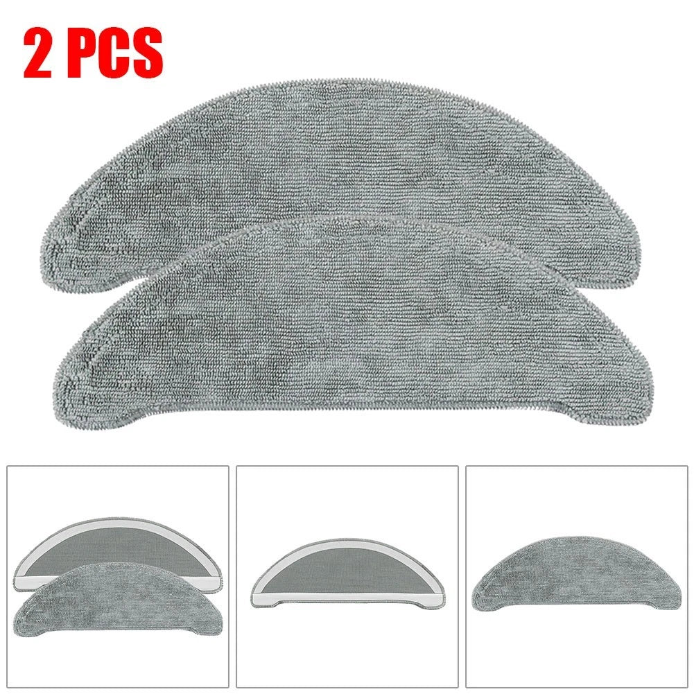 Mop Pad Set for IMOU RV-L11-A (Reusable)