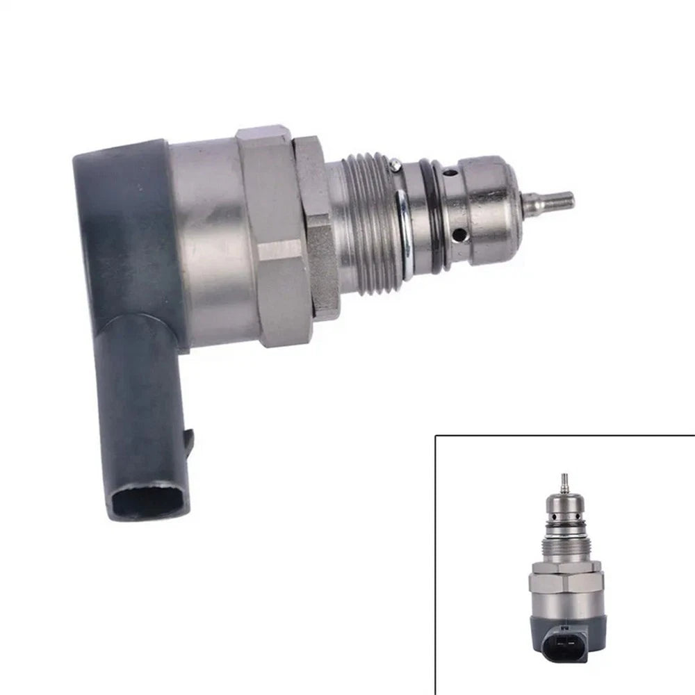 Diesel Fuel Pressure Regulator Sensor For Mercedes Benz A6420780249 0281002987