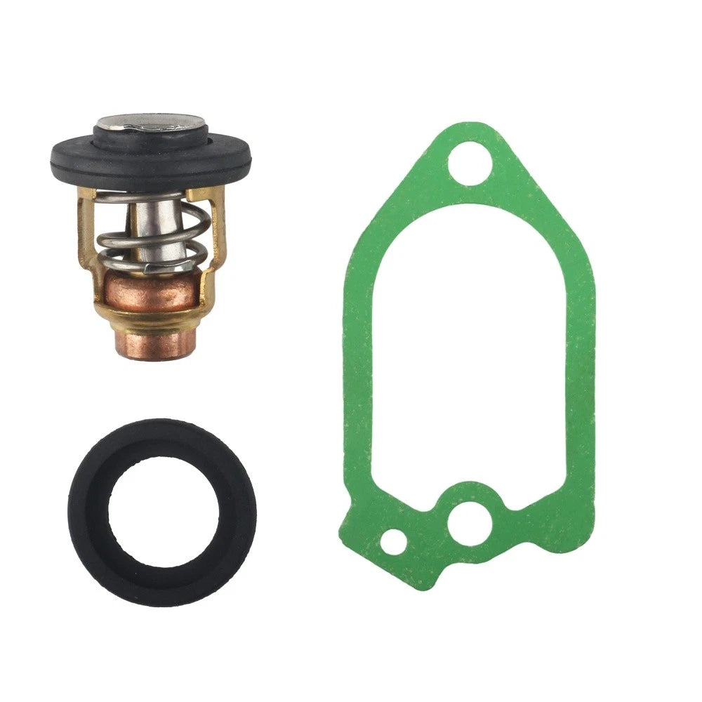 Thermostat Kit for Yamaha 2-Stroke 20-50 HP (2000-2005) 6E5-12411-30