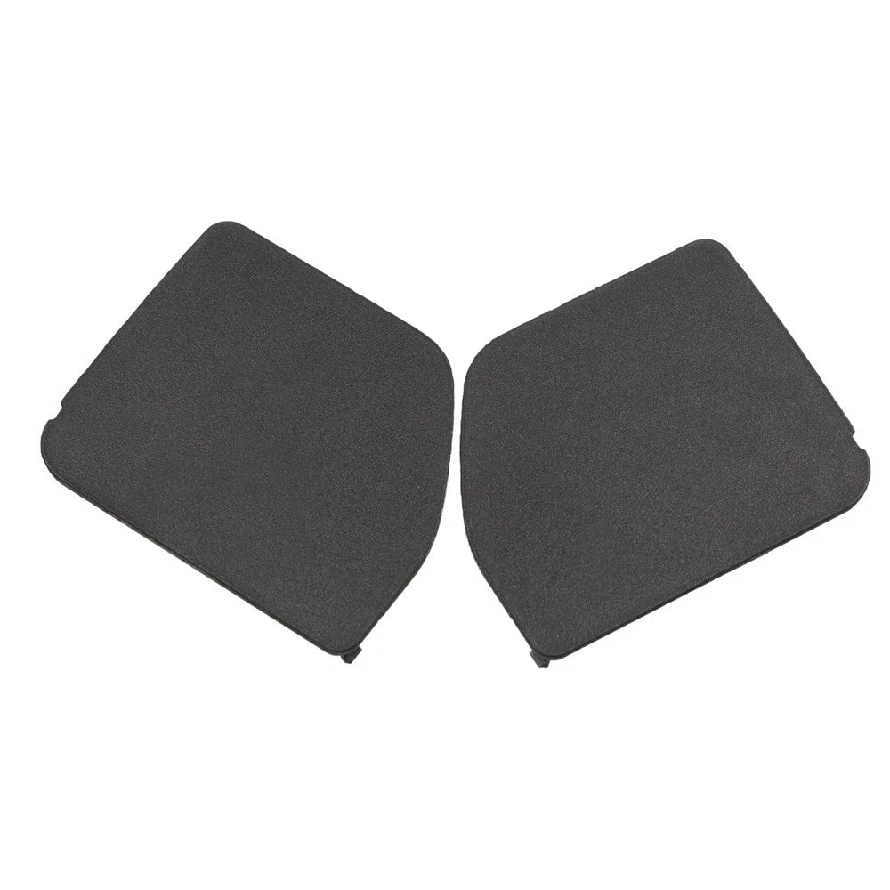 2Pcs Interior Door Trim Handle Cap for Chevrolet Silverado 1500 2500 (2019–2025)
