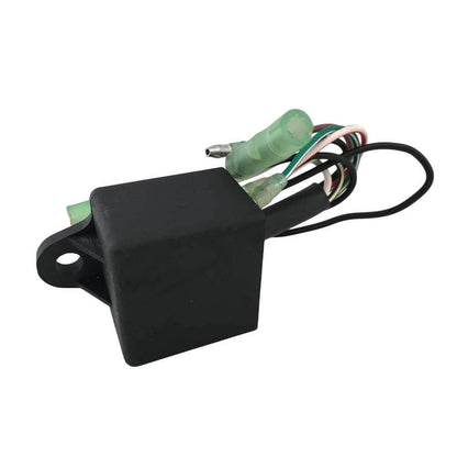 CDI Unit Assy 6L5-85540-M0-00 for Yamaha 3HP Outboard Motors (2-Stroke)