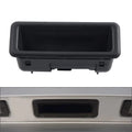 Rear Trunk Boot Lock Release Handle Switch for BMW 1 3 5 Series E90 X1 X5 X6 (2006–2013)