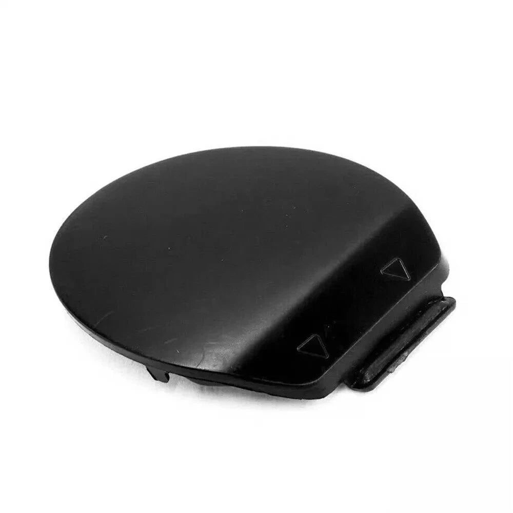 Left Front Bumper Grille Tow Hook Cover for Mazda CX-9 (2013–2015)