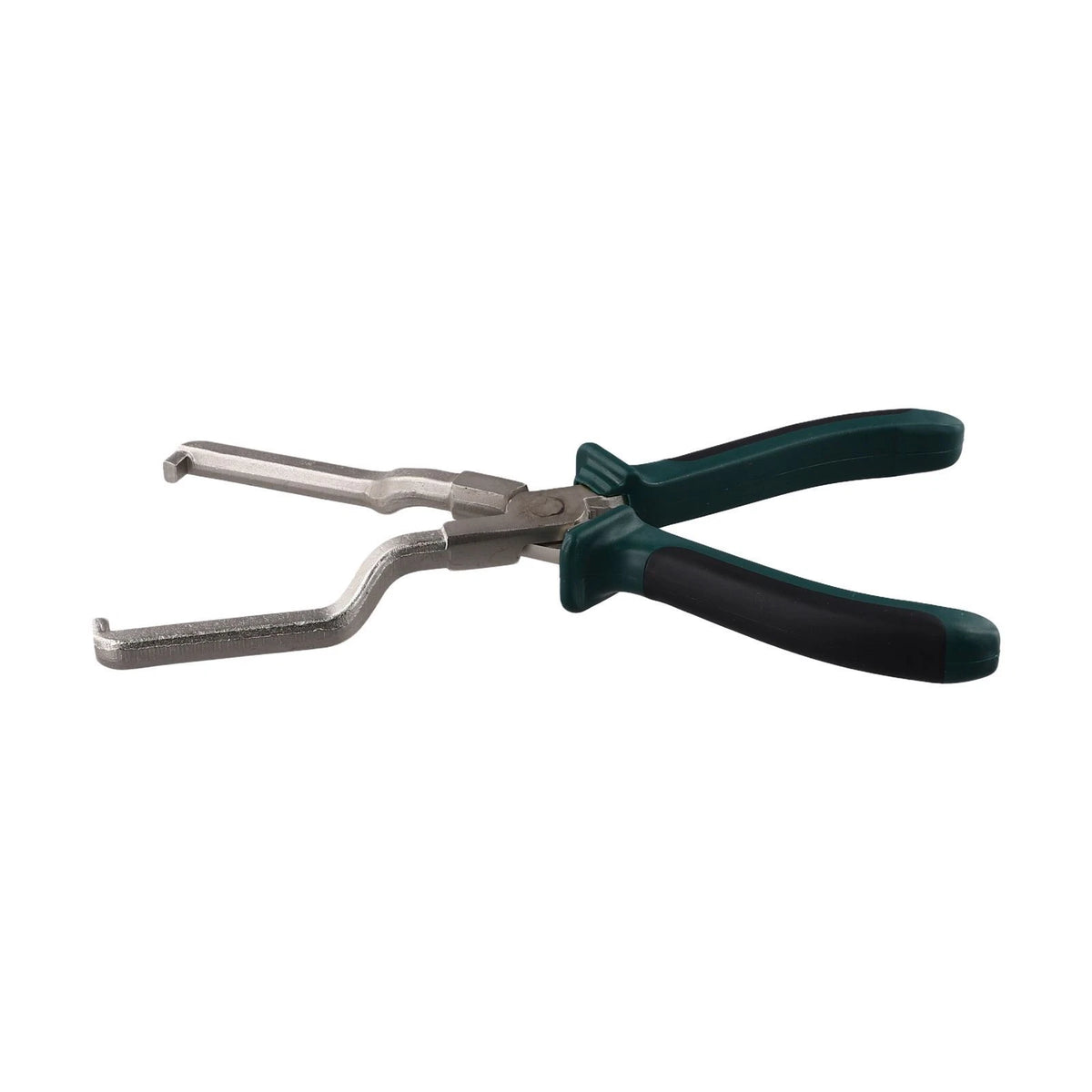 Automotive Fuel Line Connector Removal Pliers for Efficient Maintenance