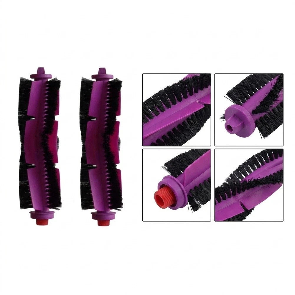 Main Brush for Robot Vacuum W11SE (2023)