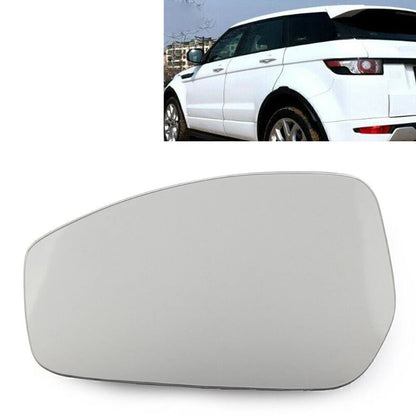 Rear View Mirror Glass for Land Rover Discovery Sport, Range Rover Evoque (2015–2020)