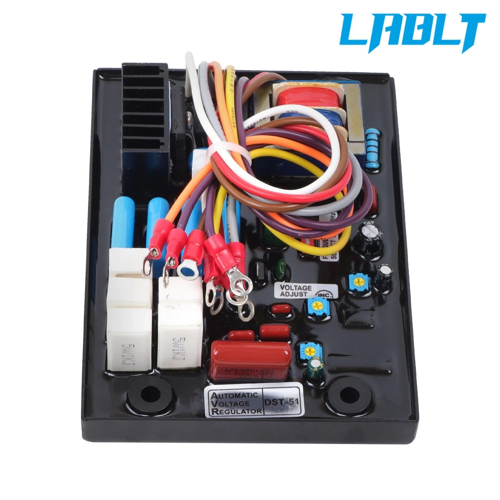 Automatic Voltage Regulator LABLT DST-51-DFKV for