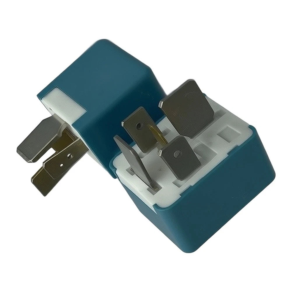 Defogger Relay for Window Defrosting (Direct Replacement)