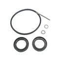 Replacement Lower Unit Seal Kit O-ring for Honda BF115A BF130A (N/A)