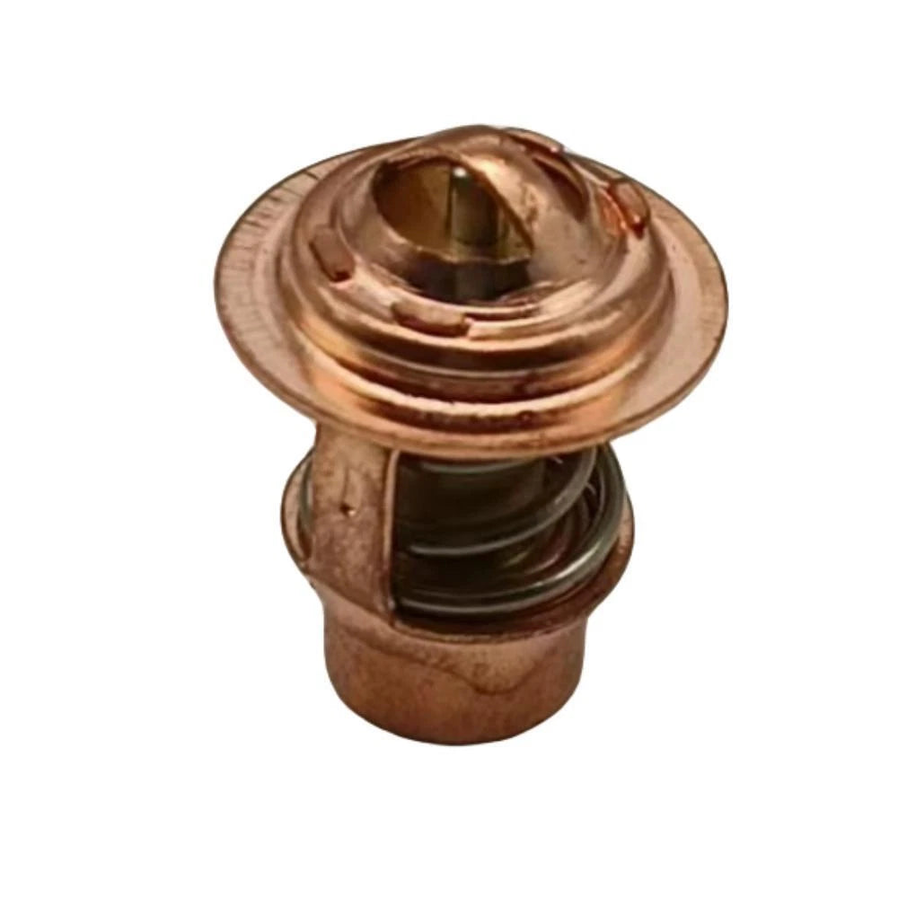 Thermostat 122°F 50°C for Mercury 4 cyl F35 F40 F50 F60 EFI (8M0168892)