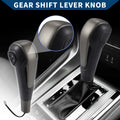 Automatic Gear Shift Knob Replacement for Chevrolet Aveo (2004–2011)
