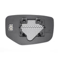 Heated Mirror Glass Replacement for Honda Accord (2008–2012) Left Side