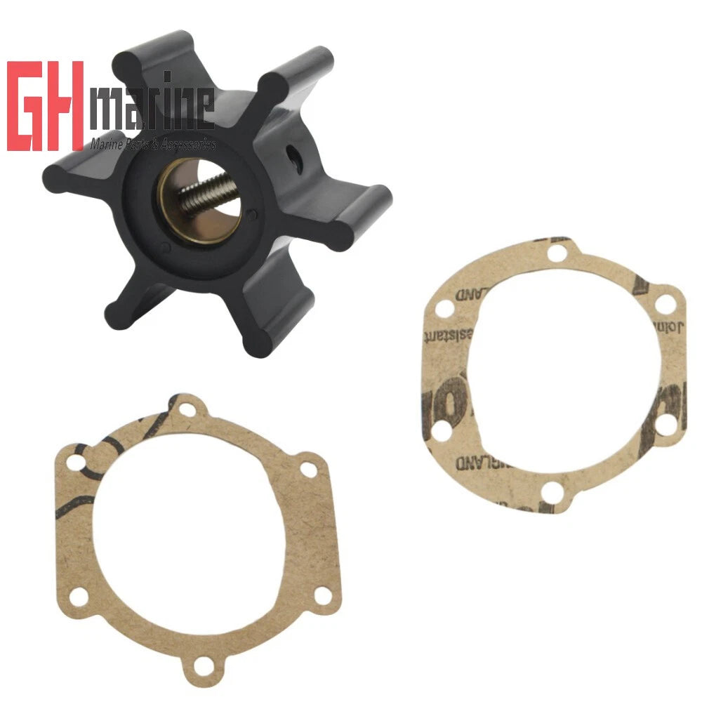 Engine Flexible Impeller Kit for BMC 5.7 (1998)
