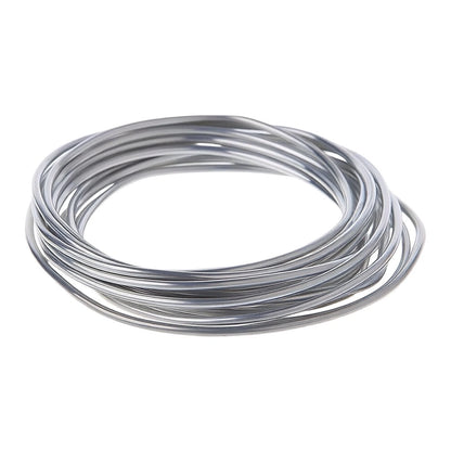 2mm Copper Aluminum Flux Cored Welding Wire (Accessory)