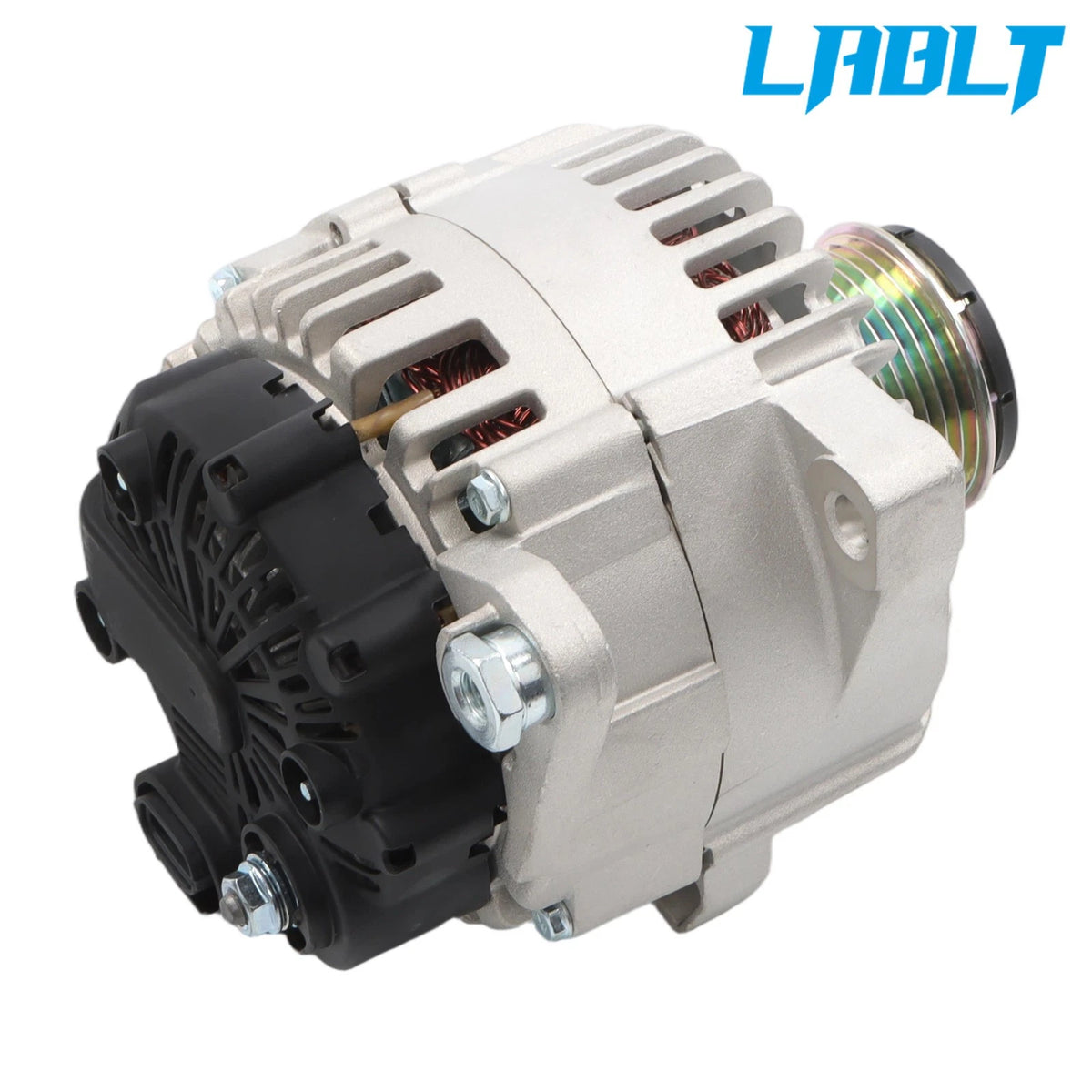 Alternator for Hyundai Sonata (2011–2014) L4 2.0L 11493N 37300-2G600