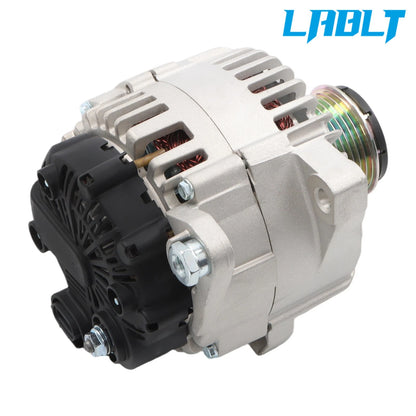 Alternator for Hyundai Sonata (2011–2014) L4 2.0L 11493N 37300-2G600