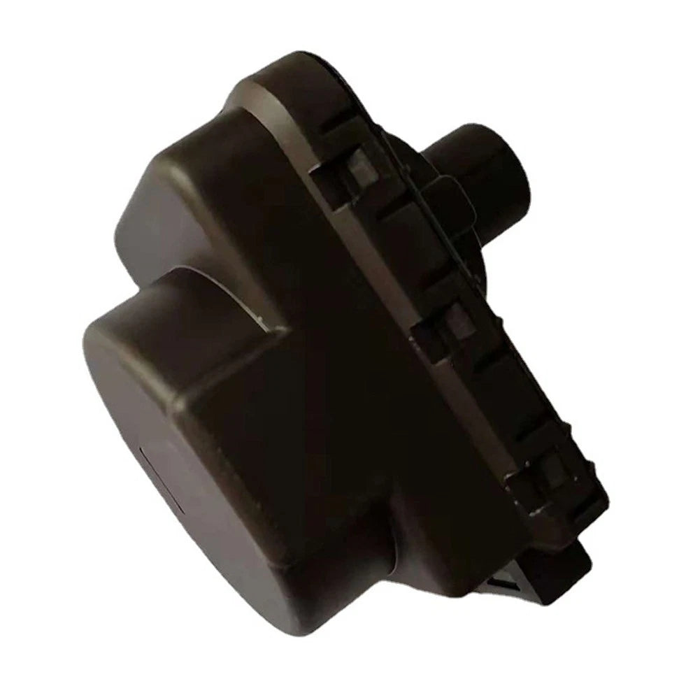 Valve Actuator Heater Control Motor for