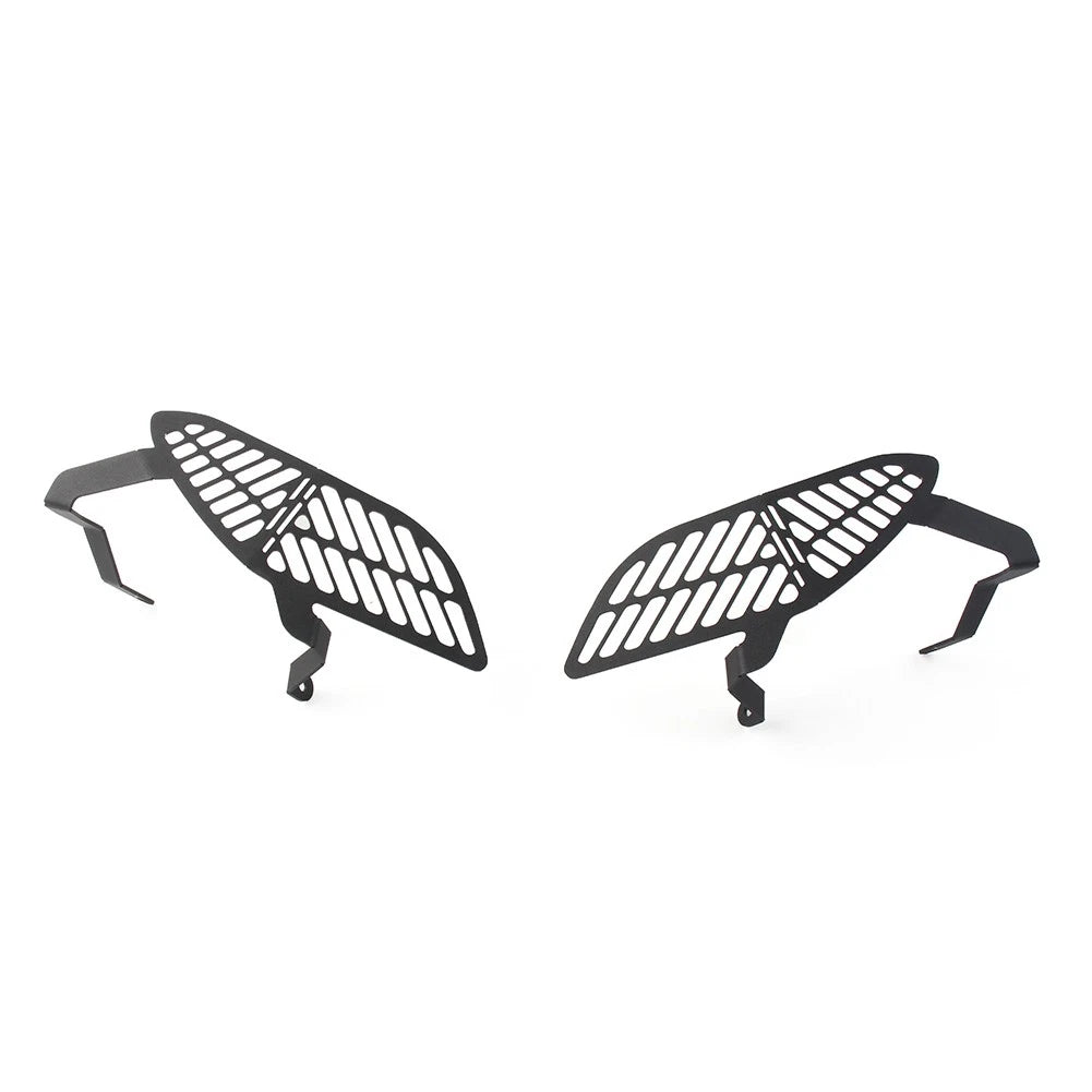 Headlight Guard Grill Protector Cover for Yamaha Tracer 9 GT (2021–Present)