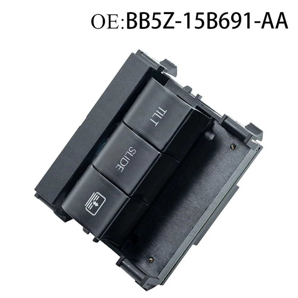 Sunroof Replacement Sunroof Switch Overhead Console Direct Replacement