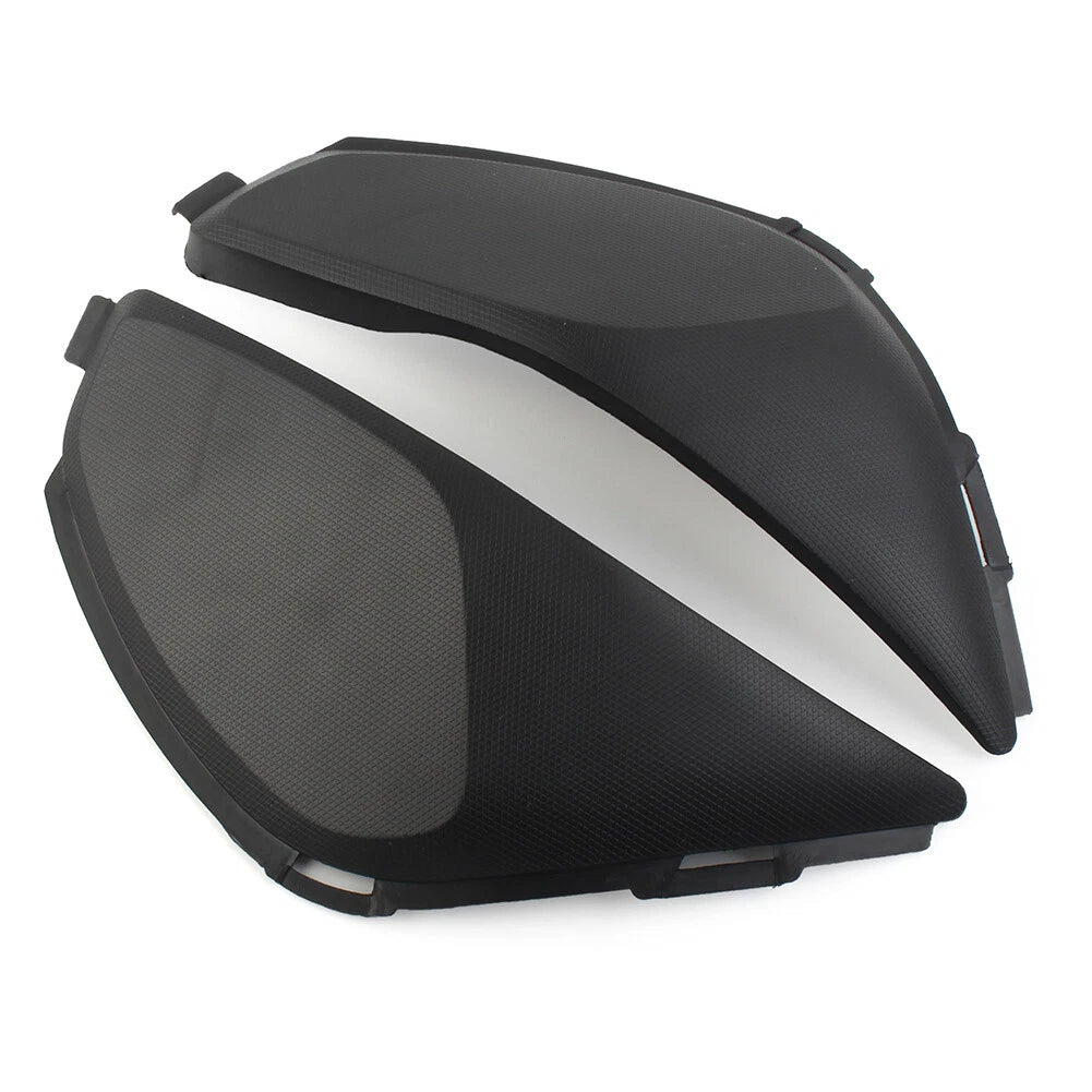 Gas Tank Side Cover Trim Panel for Honda CBR1000RR (2008–2011)