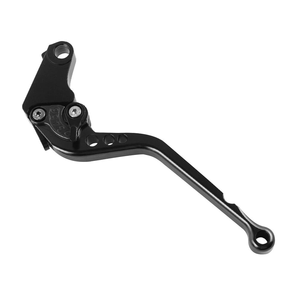 Pair Adjustable Brake Clutch Levers CNC for Honda CBR300R/CB300F/FA (2014–2020)
