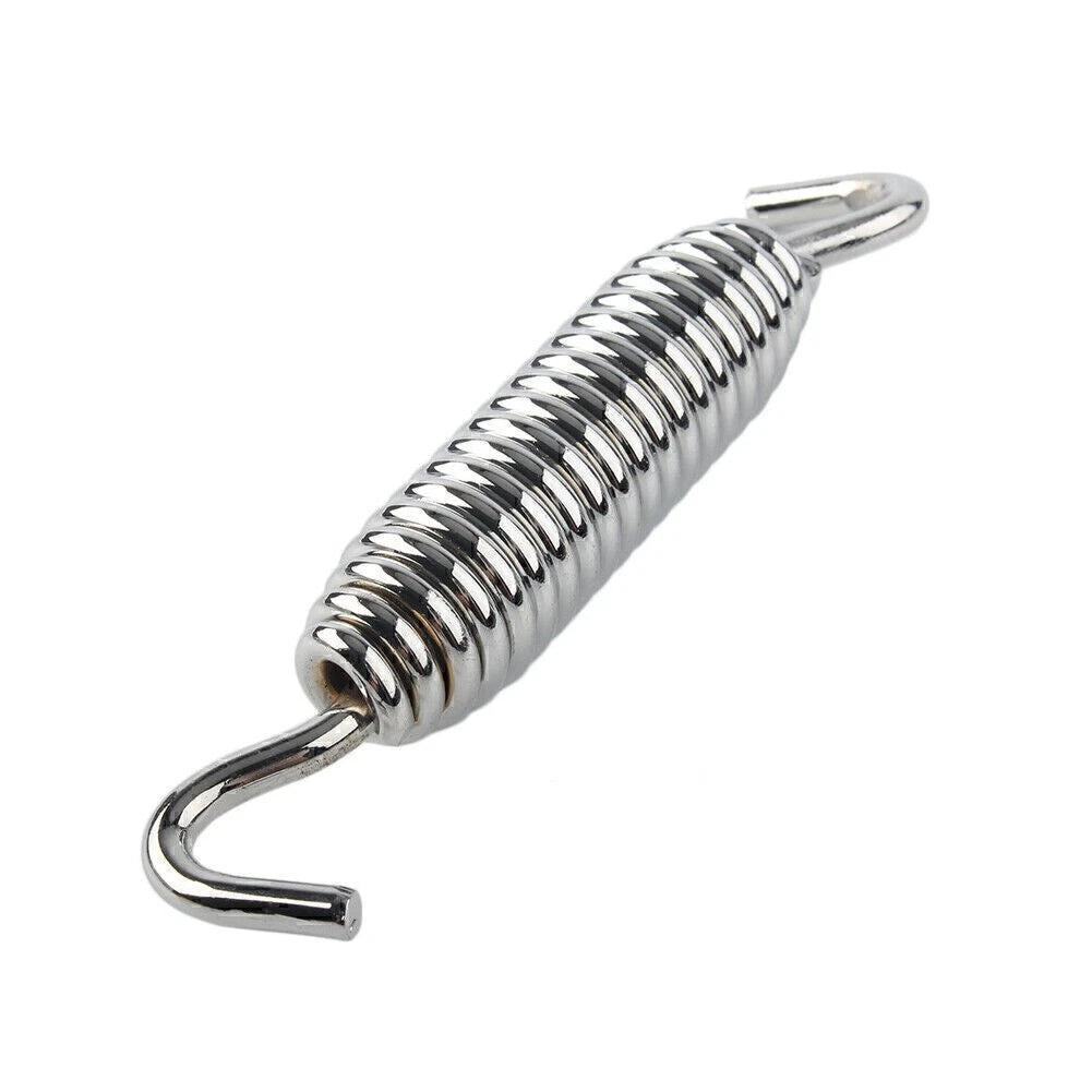 Kickstand Jiffy Spring Stand for Harley Davidson Touring (2007–2018) Softail (2007–2017)