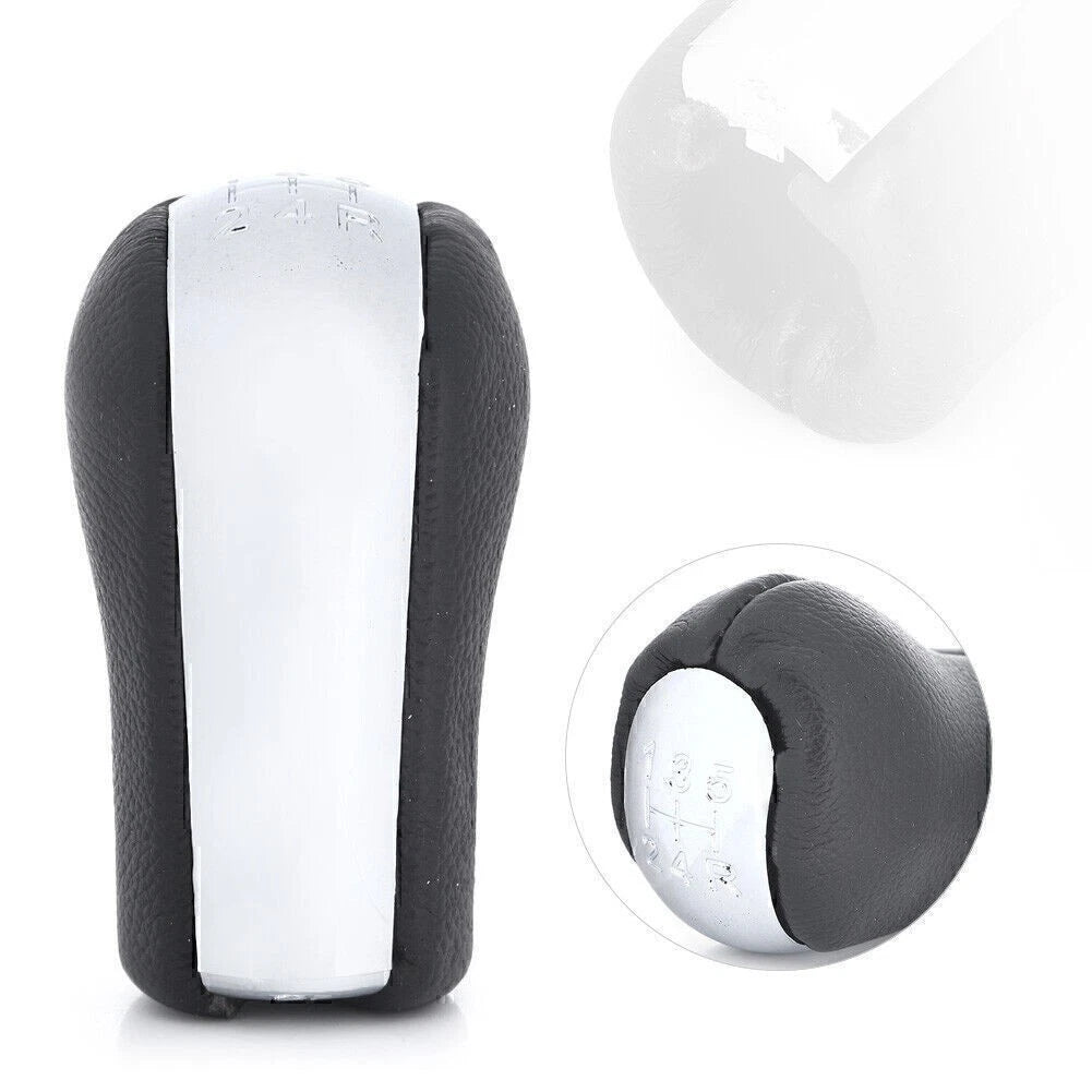 Gear Shift Knob Handle Stick for Toyota AYGO/Verso (2002–2014)
