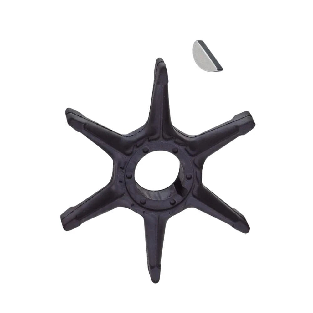 Water Pump Impeller & Key for Mercury Mariner Outboard (47-84797M)