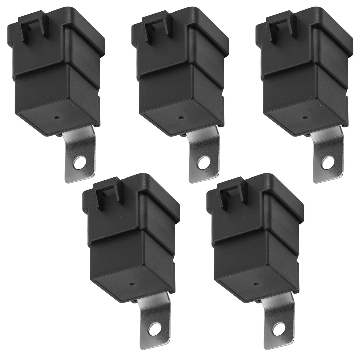 Heavy Duty Relay Replacement for John Deere X485 X495 X575 X585 (2006–2012)