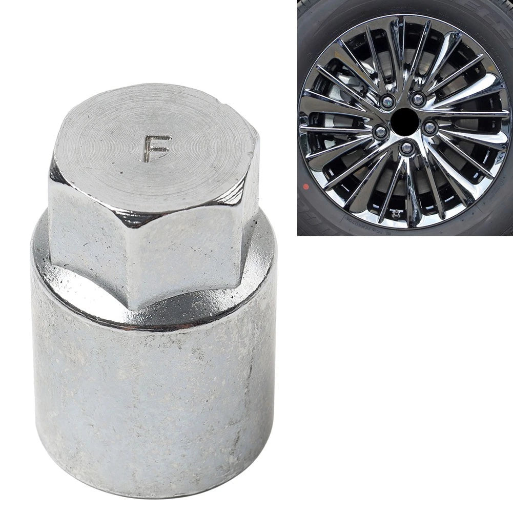 Locking Wheel Nut Key for Toyota Lexus (1PCS)