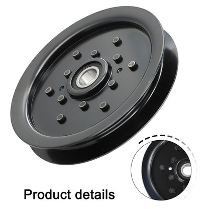 Z425 Z435 Lawn Mower Deck Belt Pulley AM143737 (2010–2015)