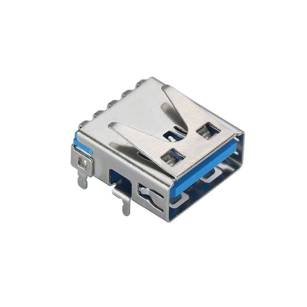 USB3.0 Back Type-A Port Super Interface Socket Fits For 5 Console