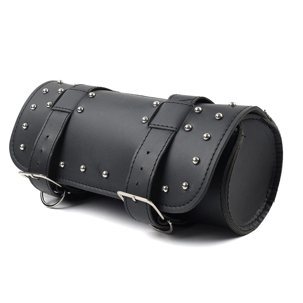 Front Fork Tool Bag for Motorcycle (Universal Fit)