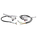 Emergency Headlight Switch for Honda CG125 (2000–2012)