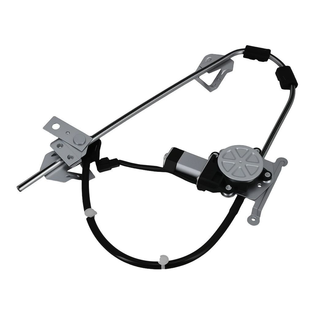 Electric Power Window Regulator & Motor for Jeep Cherokee (1987–1996)