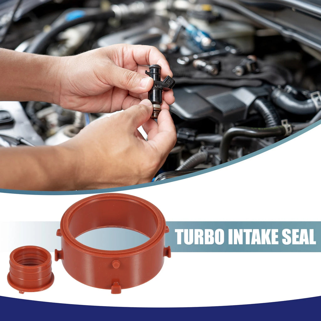 Turbo Intake Seal Replacement for Mercedes-Benz R320 (2007–2008)