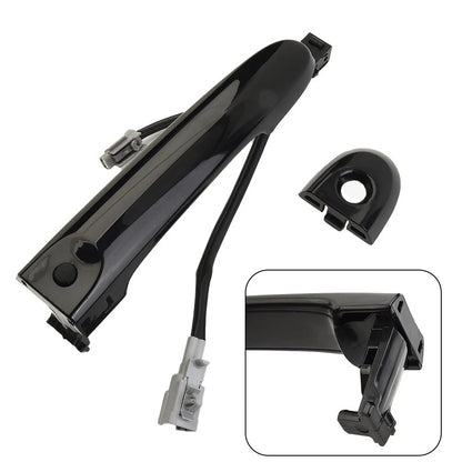 Door Handle for Nissan (Front Right, Keyless Entry)