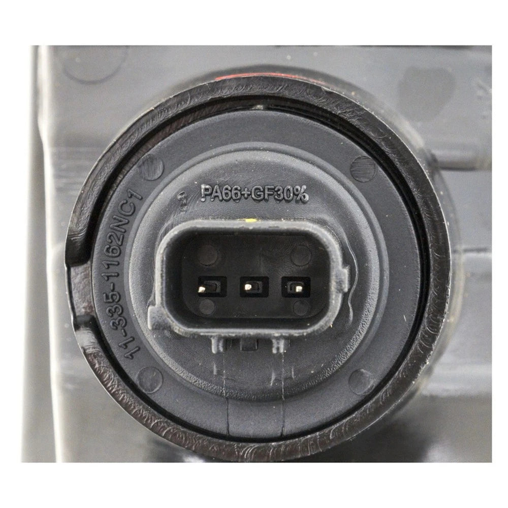Turn Signal Light For 2013-2017 Chevrolet Traverse w/ Bulb Front Left+Right Side
