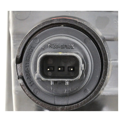 Turn Signal Light For 2013-2017 Chevrolet Traverse w/ Bulb Front Left+Right Side