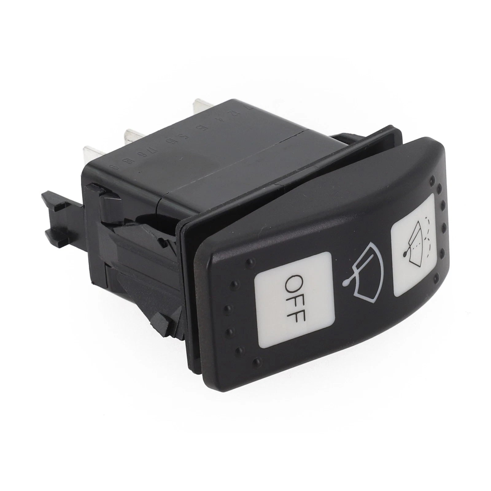 Windshield Wiper Control Switch for Can-Am Maverick