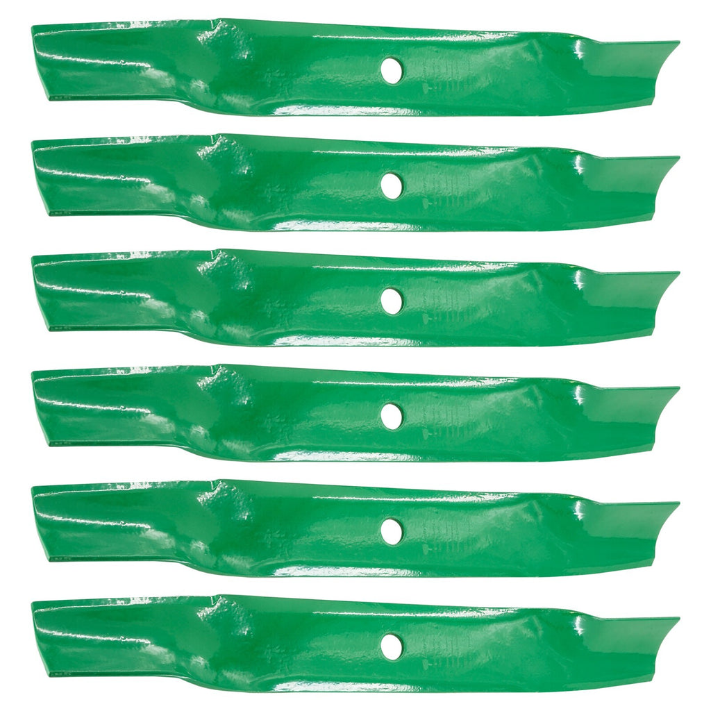 50 in Deck Blade Replacement for Exmark Quest S Series Quest E Series (2005–2018)