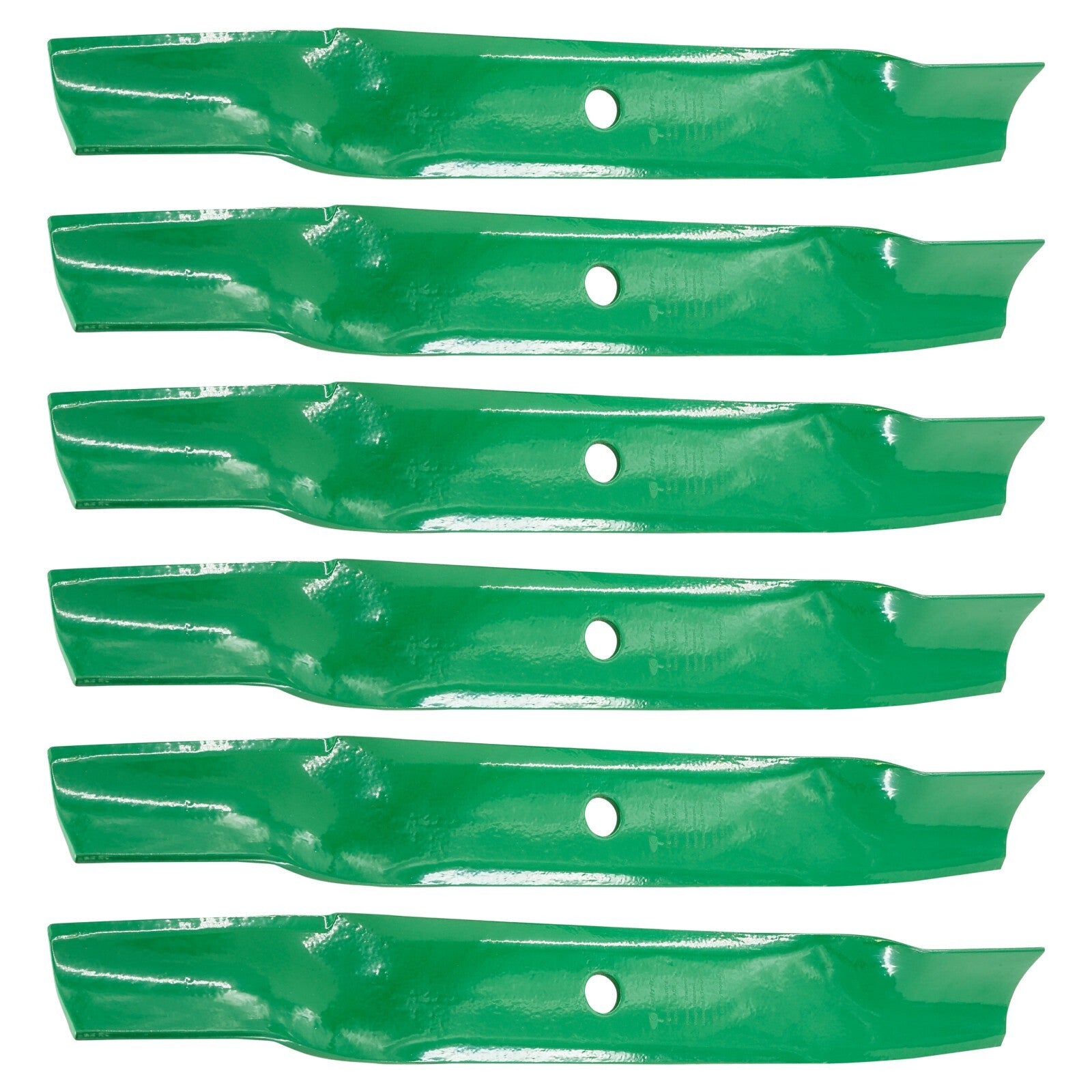 50 in Deck Blade Replacement for Exmark Quest S Series Quest E Series (2005–2018)