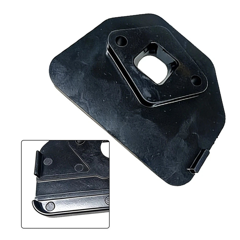 Float Carburetor Insulator Plate for Honda GX100