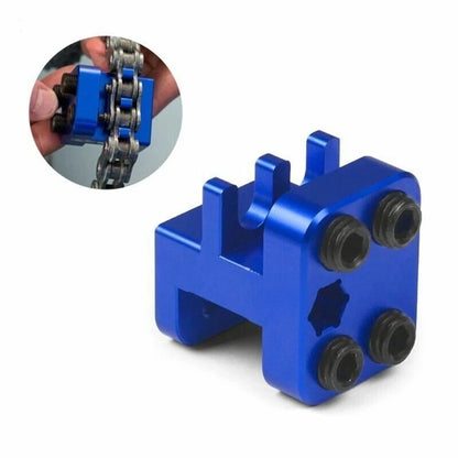 Master Link Chain Press Tool 520 525 530 for Motorcycle ATV Dirt Bike