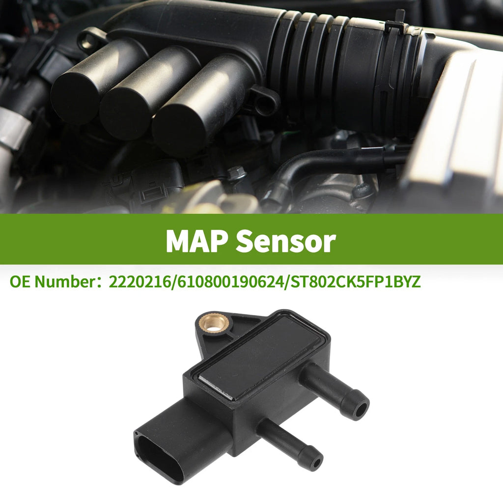 MAP Sensor for Foton Auman (No.2220216)