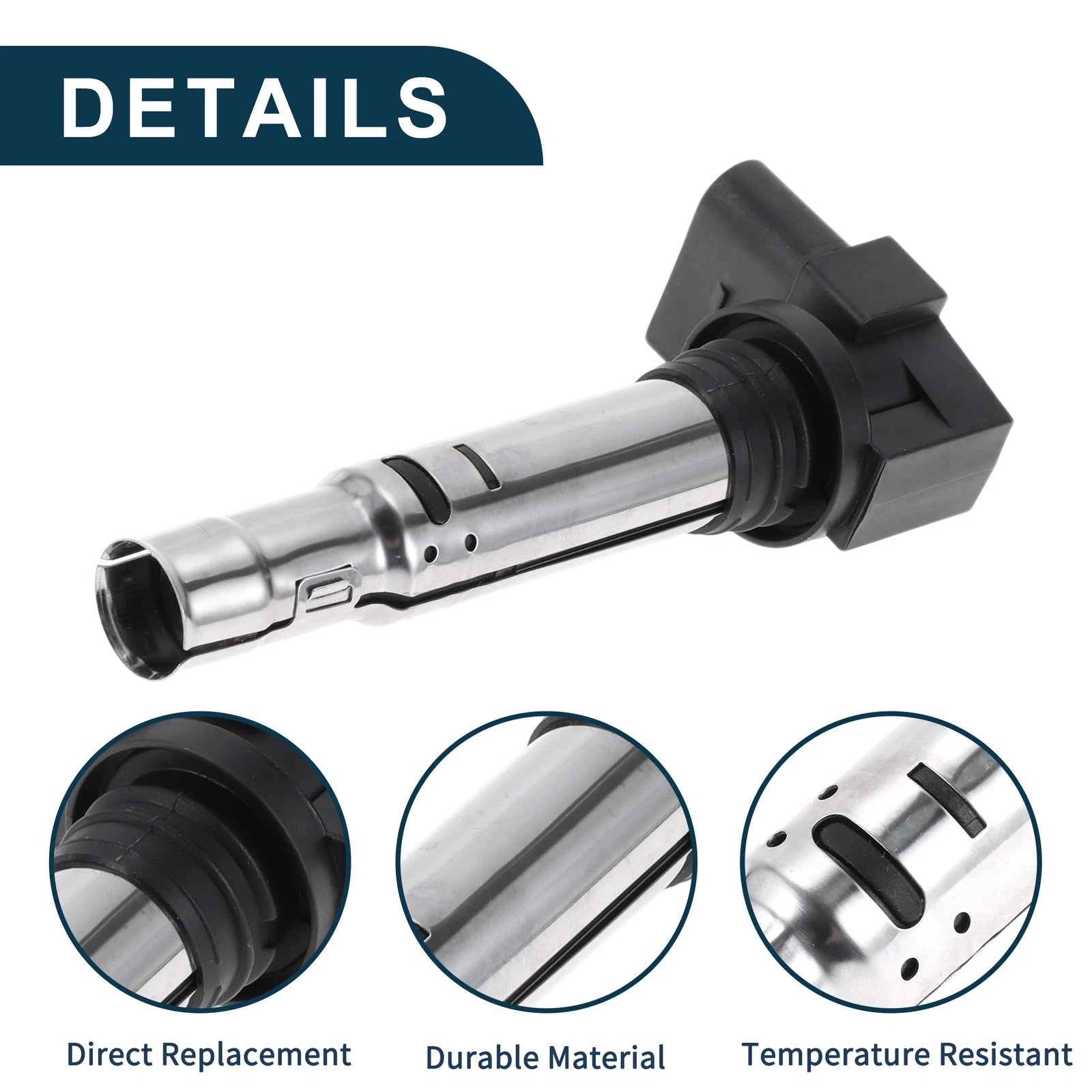 Ignition Coil Pack No. 036905715F for Audi A3 (2012–2013)