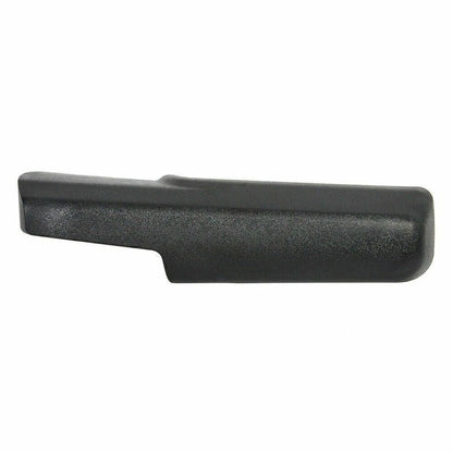 Left Side Trailer Tow Mirror Cover Cap for Dodge RAM (2011–2019)