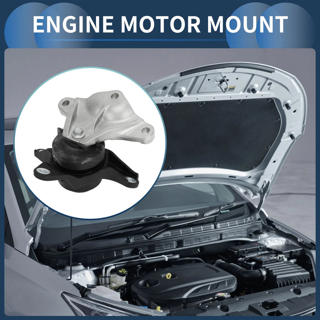 Transmission Motor Mount Replacement for Honda Accord 9th Gen CR6 (2013–2017)